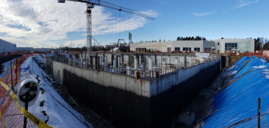 commercial waterproofing contractors toronto