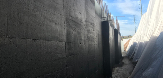 traffic coating contractors toronto